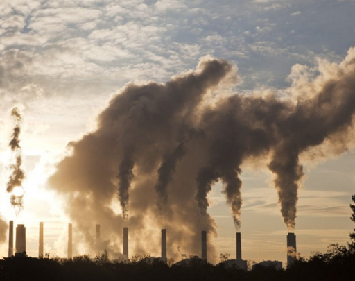 大气污染物有哪些？