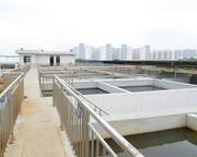 屠宰污水处理设备项目