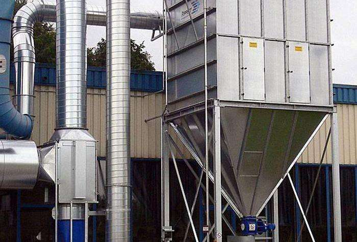 安装布袋除尘器时需要特别注意哪些问题