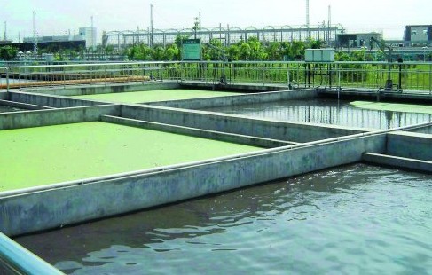 一体化污水处理设备操作流