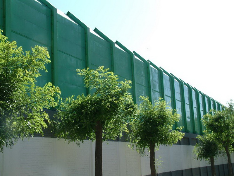 空压机房噪音治理案例