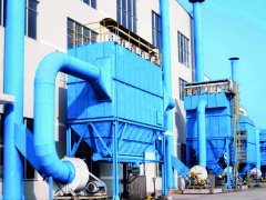 影响除尘骨架性能的因素有哪些